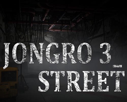 JongRo 3_Street PC Free Download
