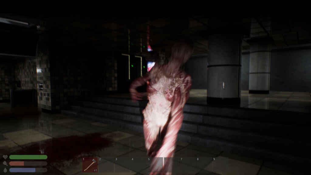 JongRo 3_Street PC Free Download