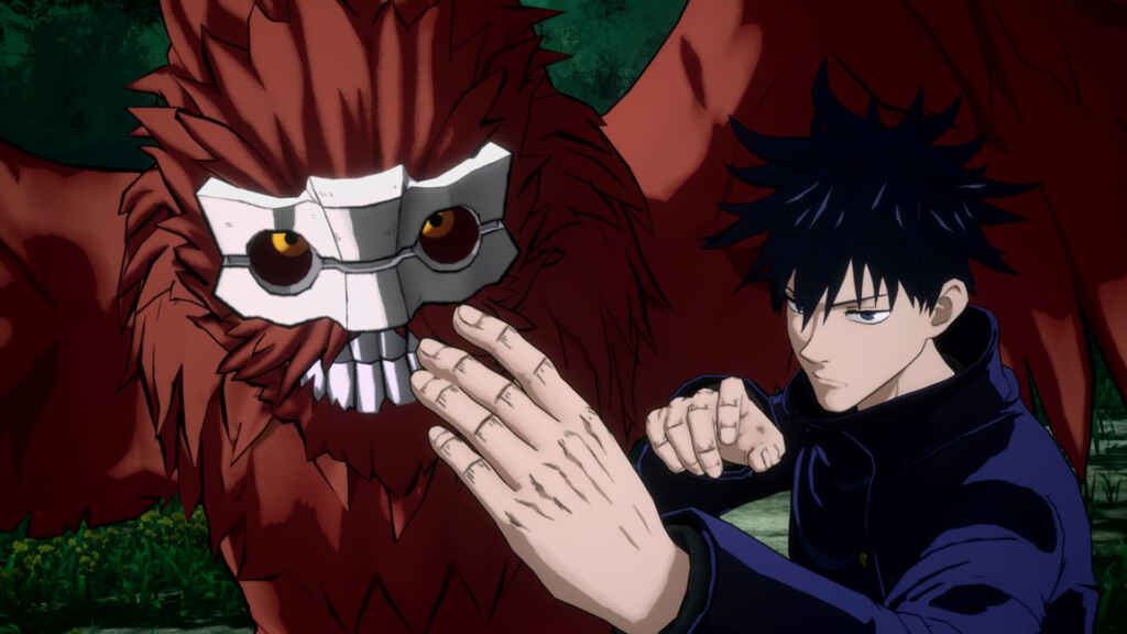 Jujutsu Kaisen Cursed Clash Free Download (Shibuya Incident)