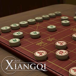 Just Xiangqi PC Free Download (Build 17661943)