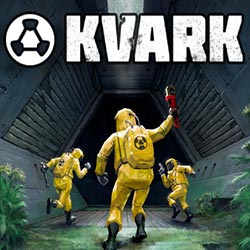 Kvark PC Game Free Download (Build 19291648)