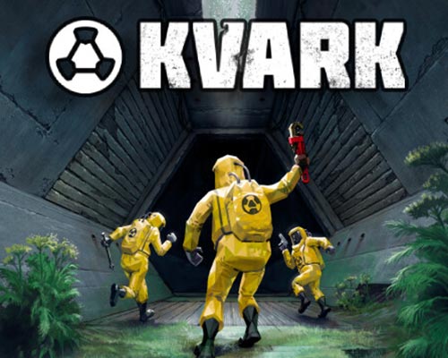 Kvark PC Game Free Download (Build 19291648)