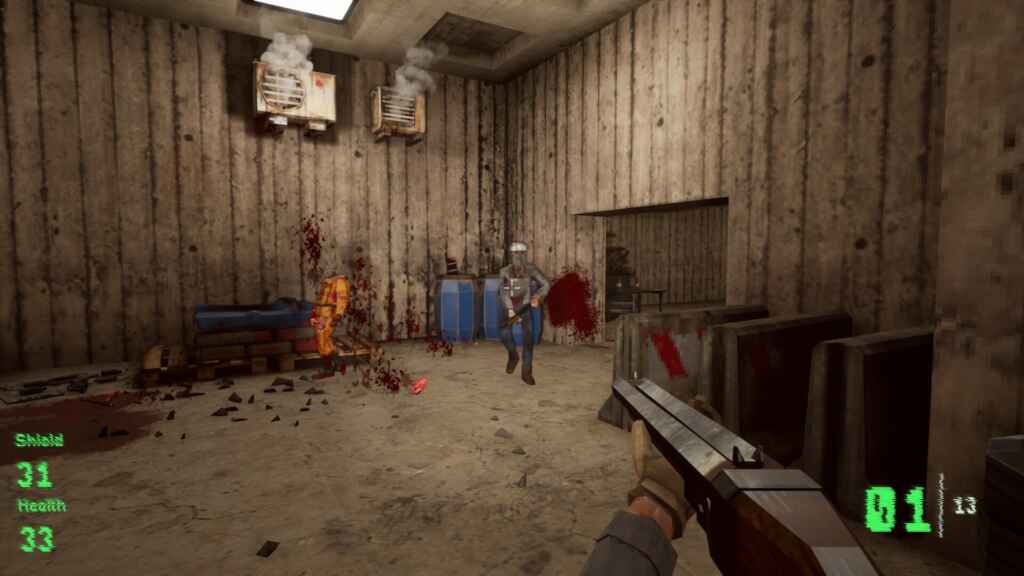 Kvark PC Game Free Download (Build 19291648)