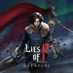 LIES OF P PC Free Download (v1.12.0.0+Overture)