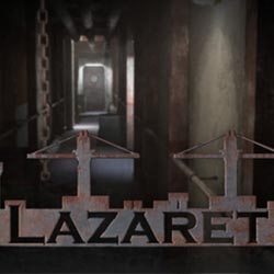 Lazaret PC Free Download