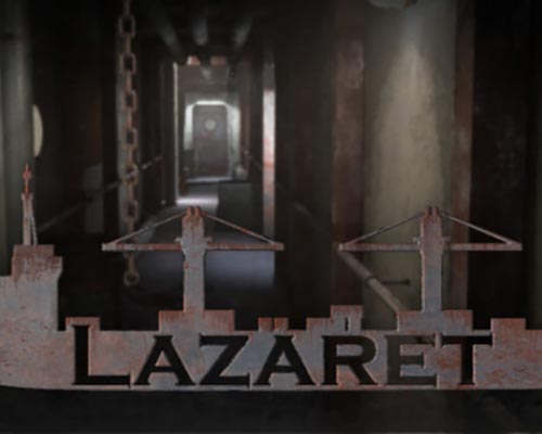 Lazaret PC Free Download