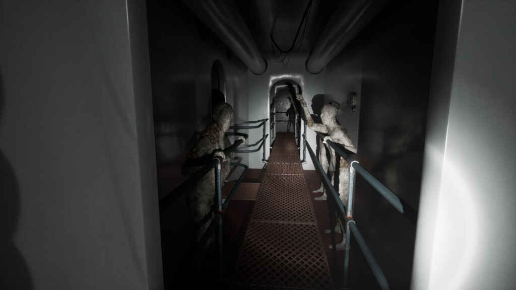 Lazaret PC Free Download