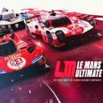 Le Mans Ultimate PC Free Download (v1.3.3.3)