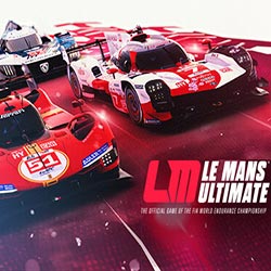 Le Mans Ultimate PC Free Download (v1.3.3.3)