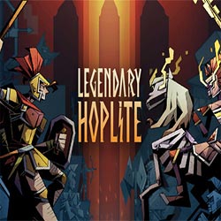 Legendary Hoplite PC Free Download (Build 18734176)