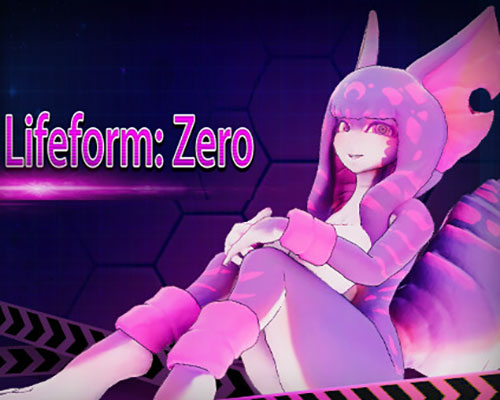 Lifeform Zero PC Free Download (Build 13546139)