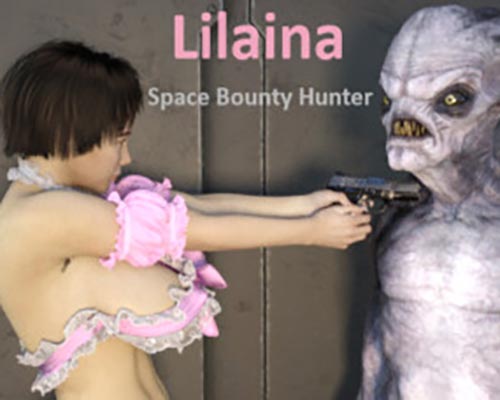Lilaina: Space Bounty Hunter Free Download (Build 13374779)