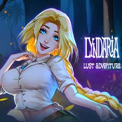 Lyndaria: Lust Adventure PC Free Download (v1.3.a+DLC)