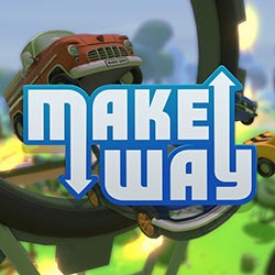 Make Way PC Free Download (v1.3.5.9P)
