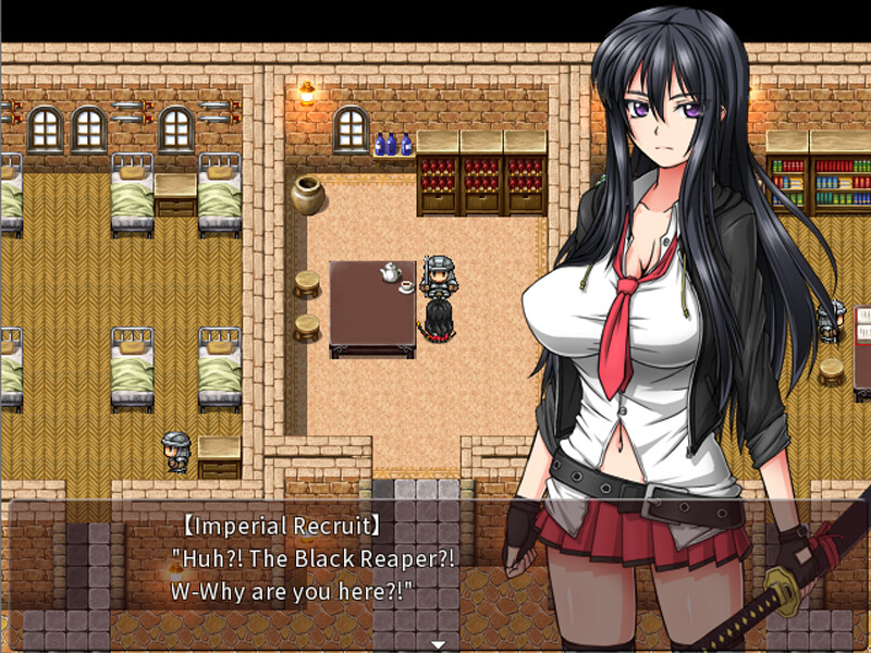 Marauder of Dystopia: The weakest go to the wall Download
