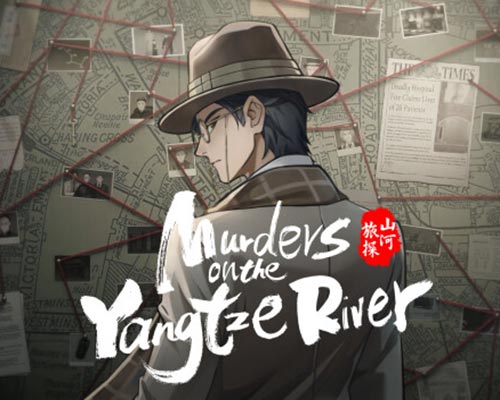Murders on the Yangtze River Free Download (v1.5.90)