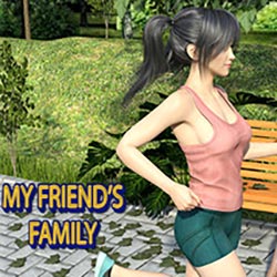 My Friend’s Family PC Free Download (v0.13.1)