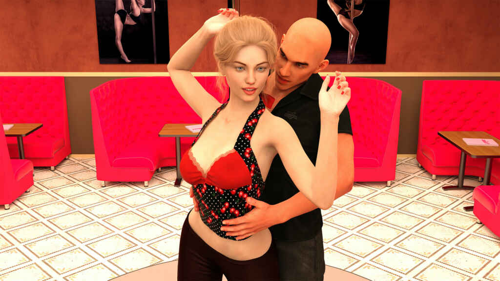 My Friend's Family PC Free Download (v0.13.1)