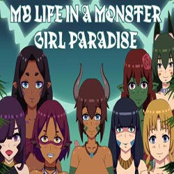 My Life In A Monster Girl Paradise Free Download
