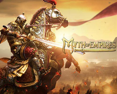 Myth of Empires PC Free Download (Build 15562975)