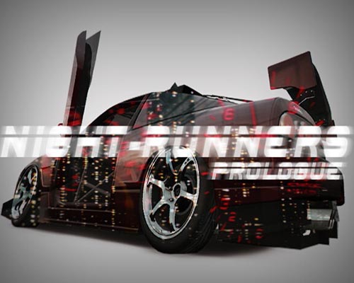 NIGHT-RUNNERS™ PROLOGUE Download (v1.139)