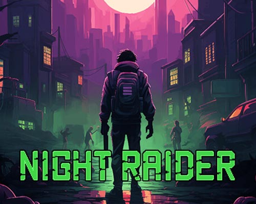 NightRaider PC Free Download (Build 17547137)