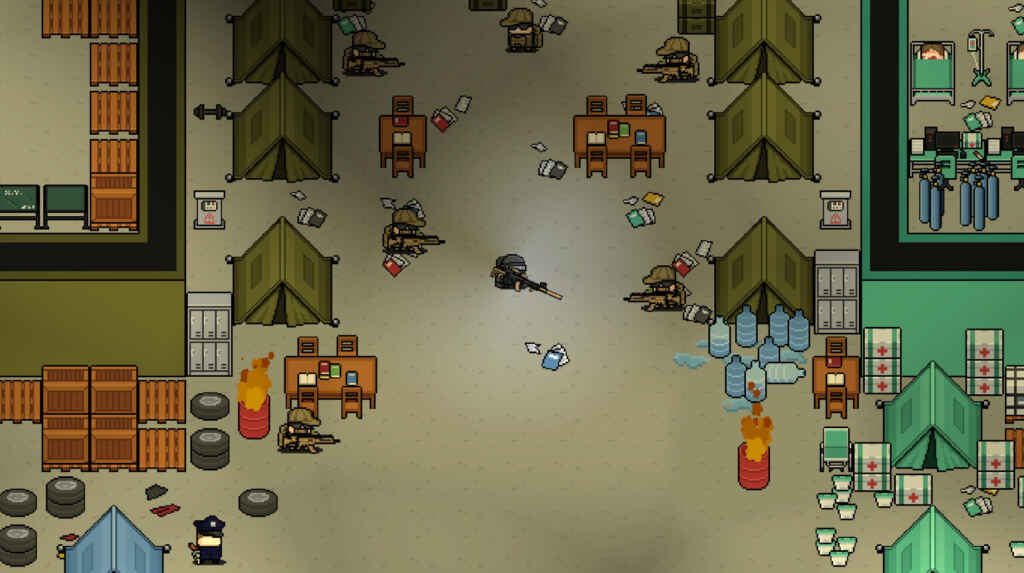 NightRaider PC Free Download (Build 17547137)