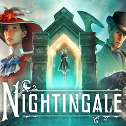 Nightingale PC Free Download (v0.8.1.344127+City)
