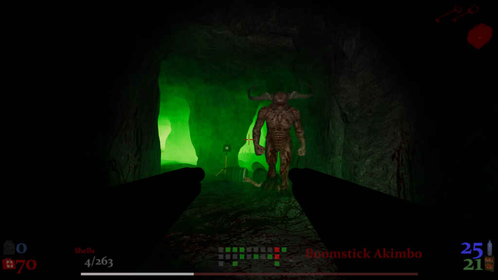 OM6N PC Game Free Download