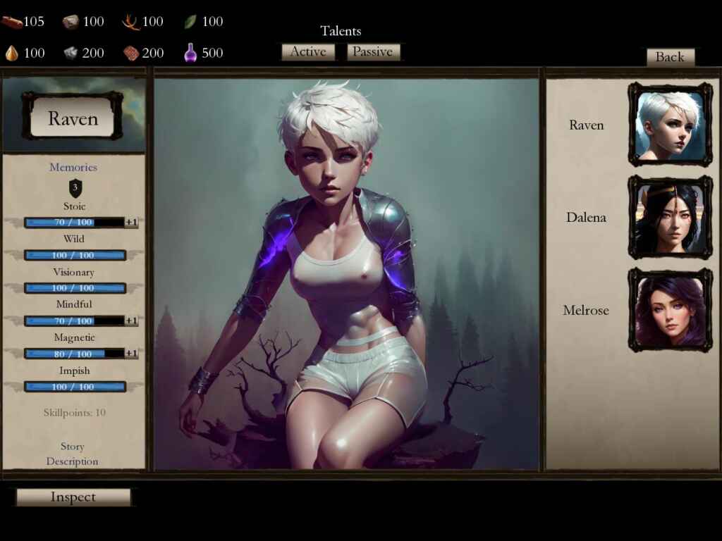 Of devotion and despondence free download (v1.0.1)