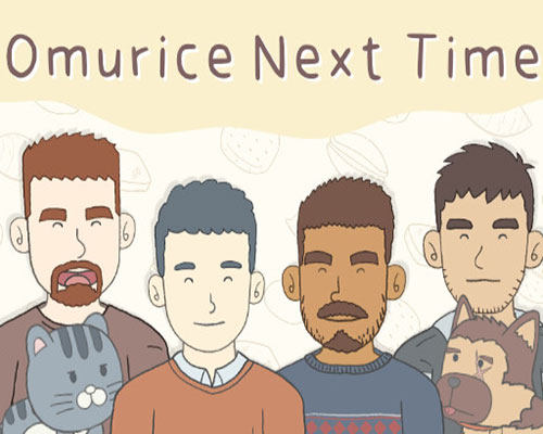 Omurice Next Time PC Free Download (GOG)