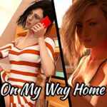 On my way home Free Download (Chapter 2 Final Beta)