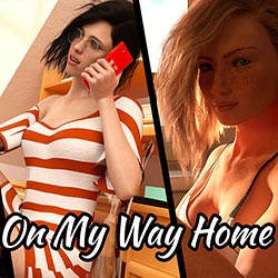 On my way home Free Download (Chapter 2 Final Beta)