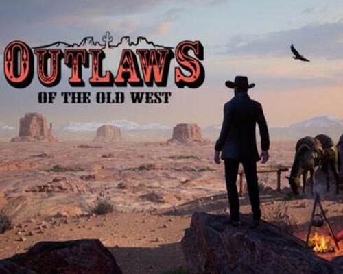 Outlaws of the Old West PC Free Download (v1.3.2)