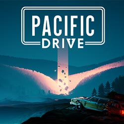 Pacific Drive Free Download (v1.15.0+Whispers in the Woods)