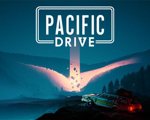 Pacific drive free download (v1.15.0+whispers in the woods)
