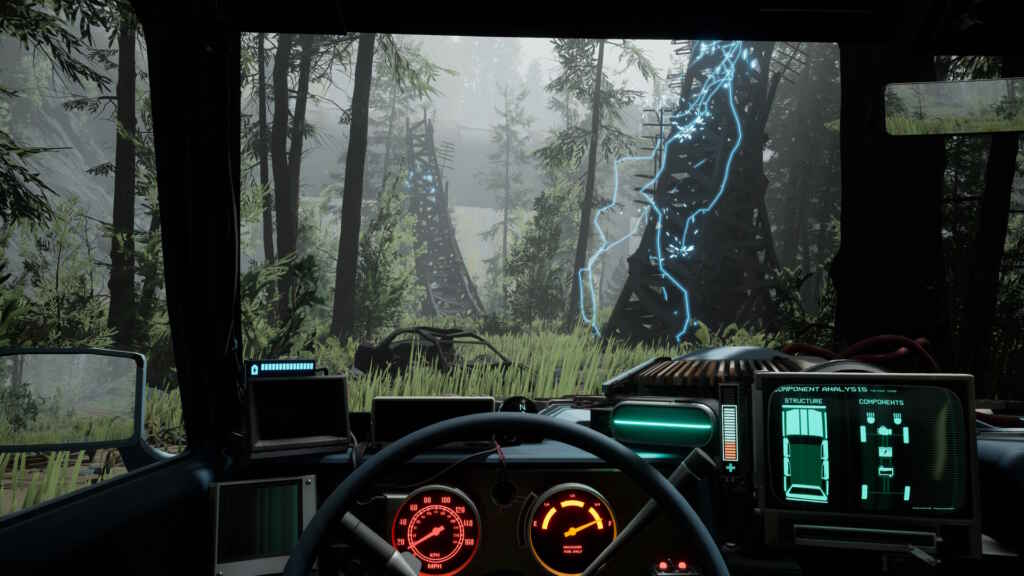 Pacific drive free download (v1.15.0+whispers in the woods)
