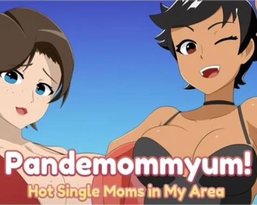 Pandemommyum! Hot Single Moms in My Area Free (v3.0)