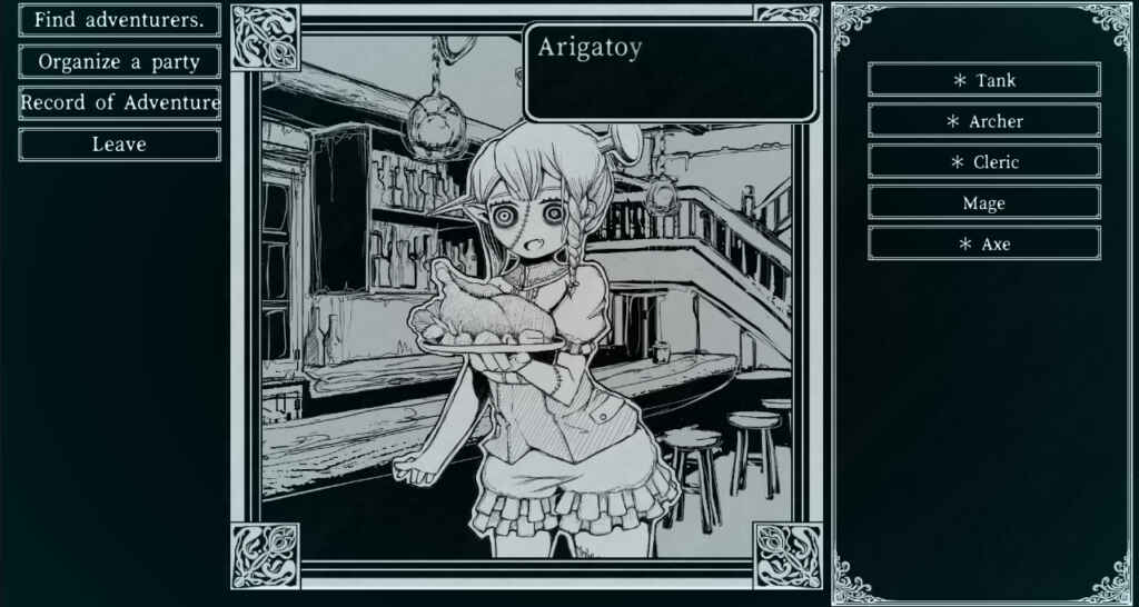 Path of the abyss pc free download (v1.0.13)