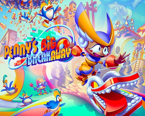 Penny’s Big Breakaway Free Download (v1.2.20240313)