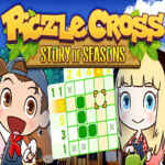 Piczle Cross: Story of Seasons PC Free Download