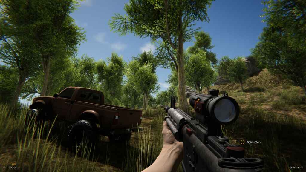 Poached : Hunt The Hunter PC Free Download