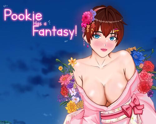 Pookie has a Fantasy! PC Free Download