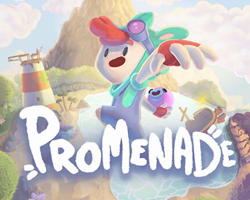 Promenade PC Free Download (Build 17028715)