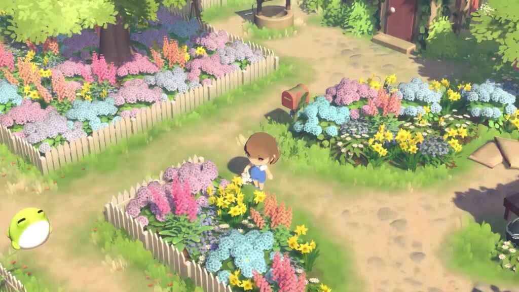PuffPals: Island Skies PC Free Download (Alpha v1.1)
