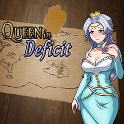 Queen In Deficit PC Free Download (v0.31)