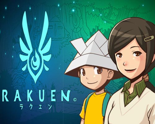 Rakuen PC Free Download (Build 13483212)