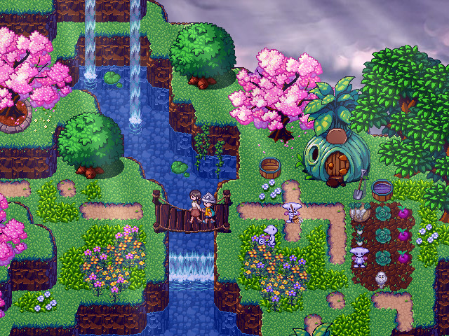 Rakuen PC Free Download (Build 13483212)