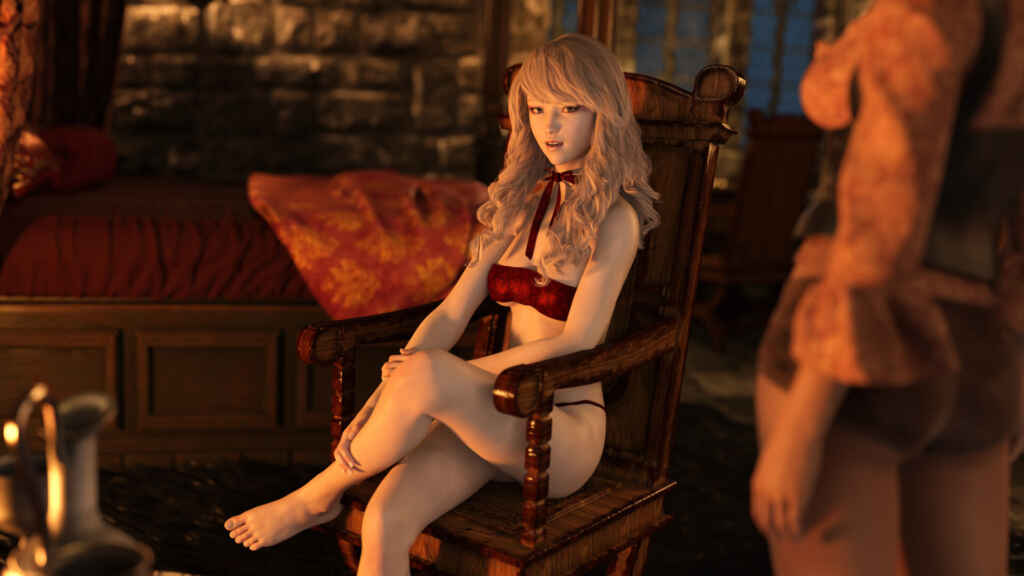 Rebel duet pc free download (v0.14)