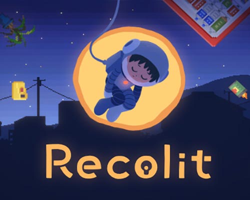 Recolit PC Game Free Download